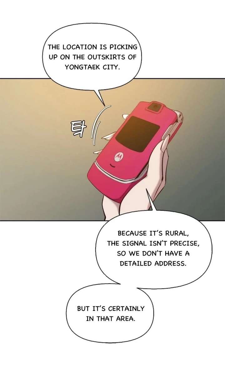 The Time When We Were Young Chapter 99 - Page 34