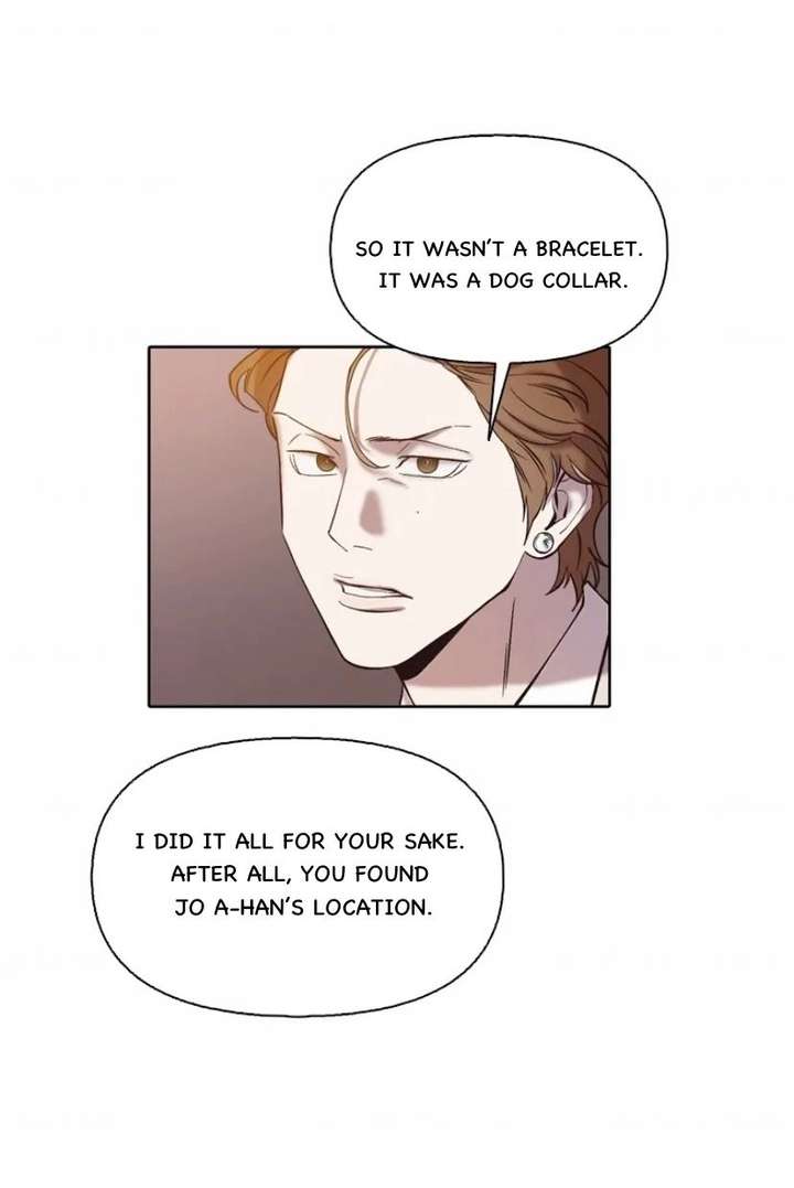The Time When We Were Young Chapter 99 - Page 35