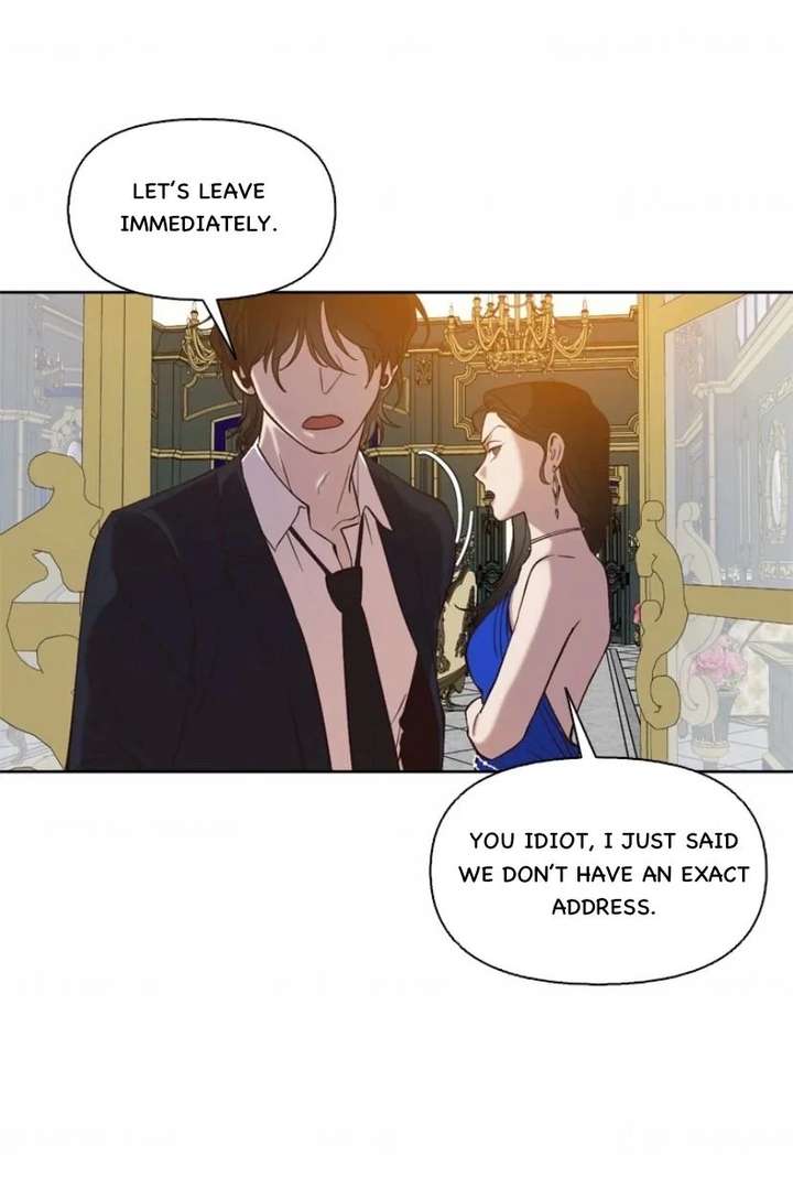 The Time When We Were Young Chapter 99 - Page 36