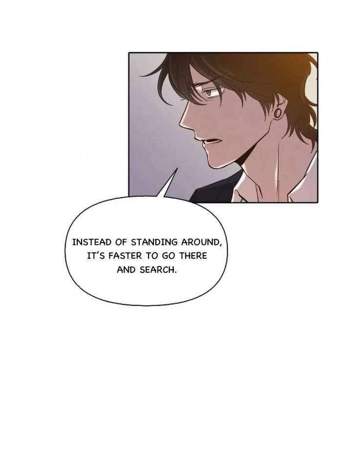 The Time When We Were Young Chapter 99 - Page 37