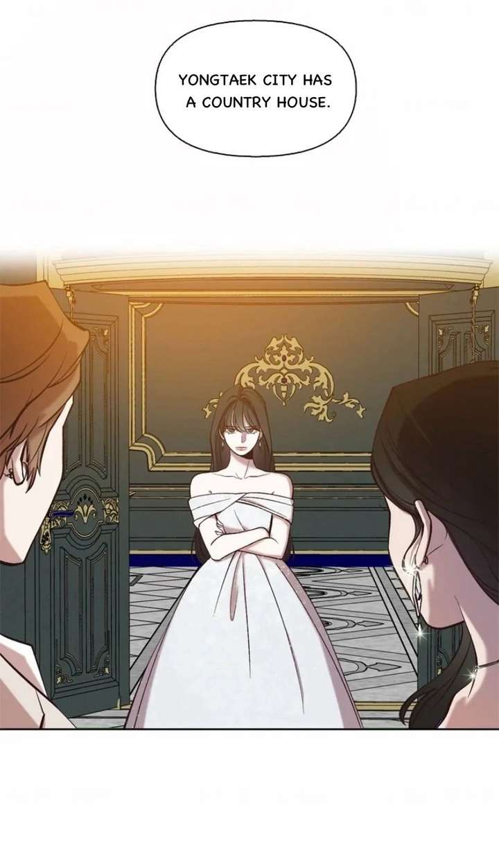 The Time When We Were Young Chapter 99 - Page 38