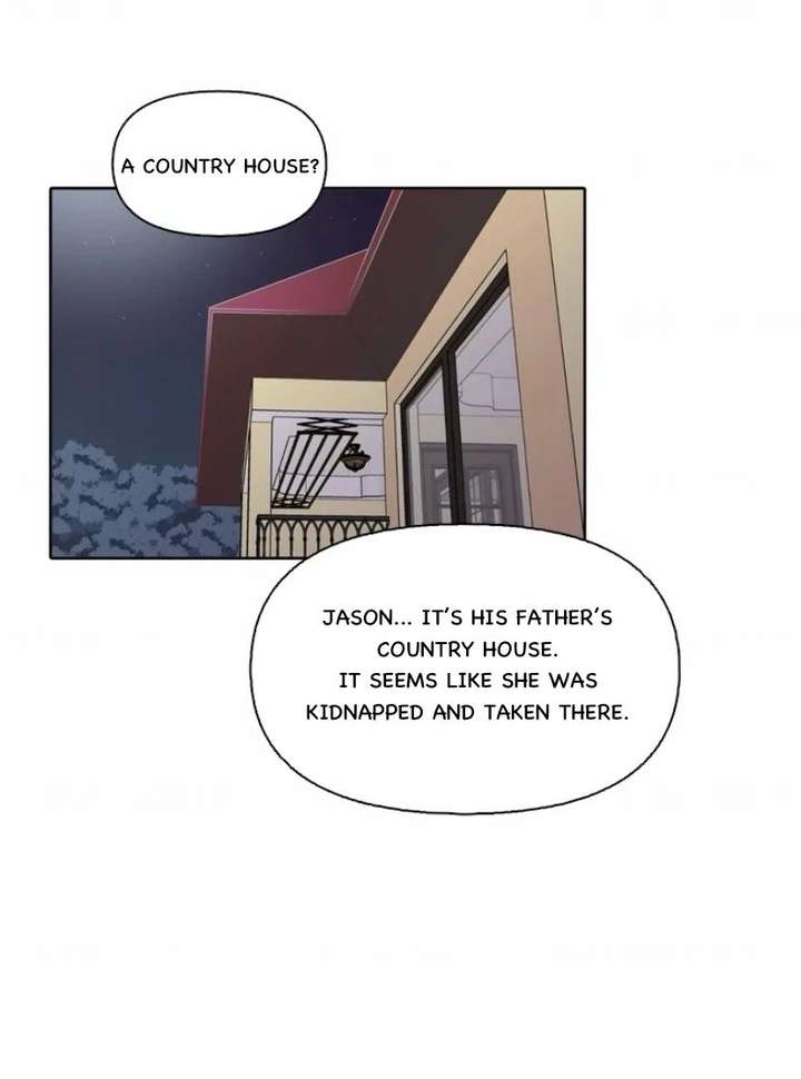 The Time When We Were Young Chapter 99 - Page 39