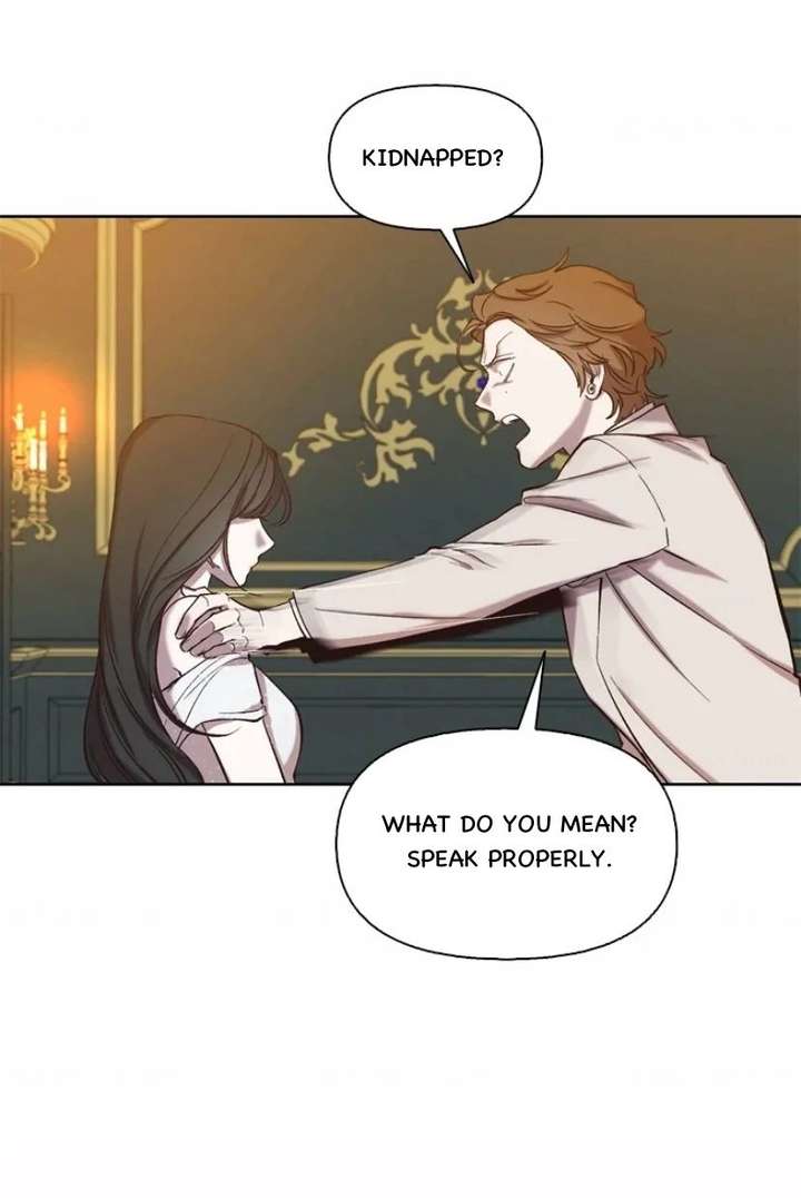 The Time When We Were Young Chapter 99 - Page 40