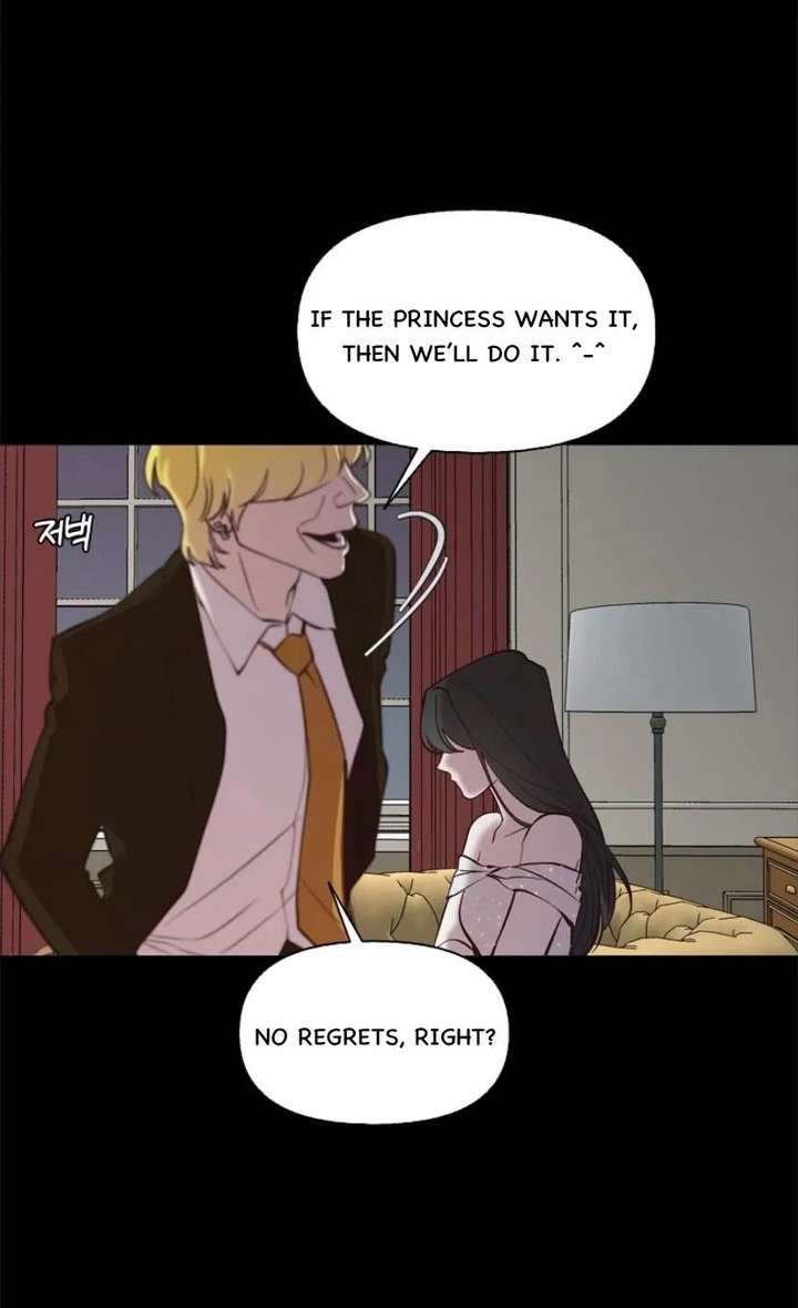 The Time When We Were Young Chapter 99 - Page 44