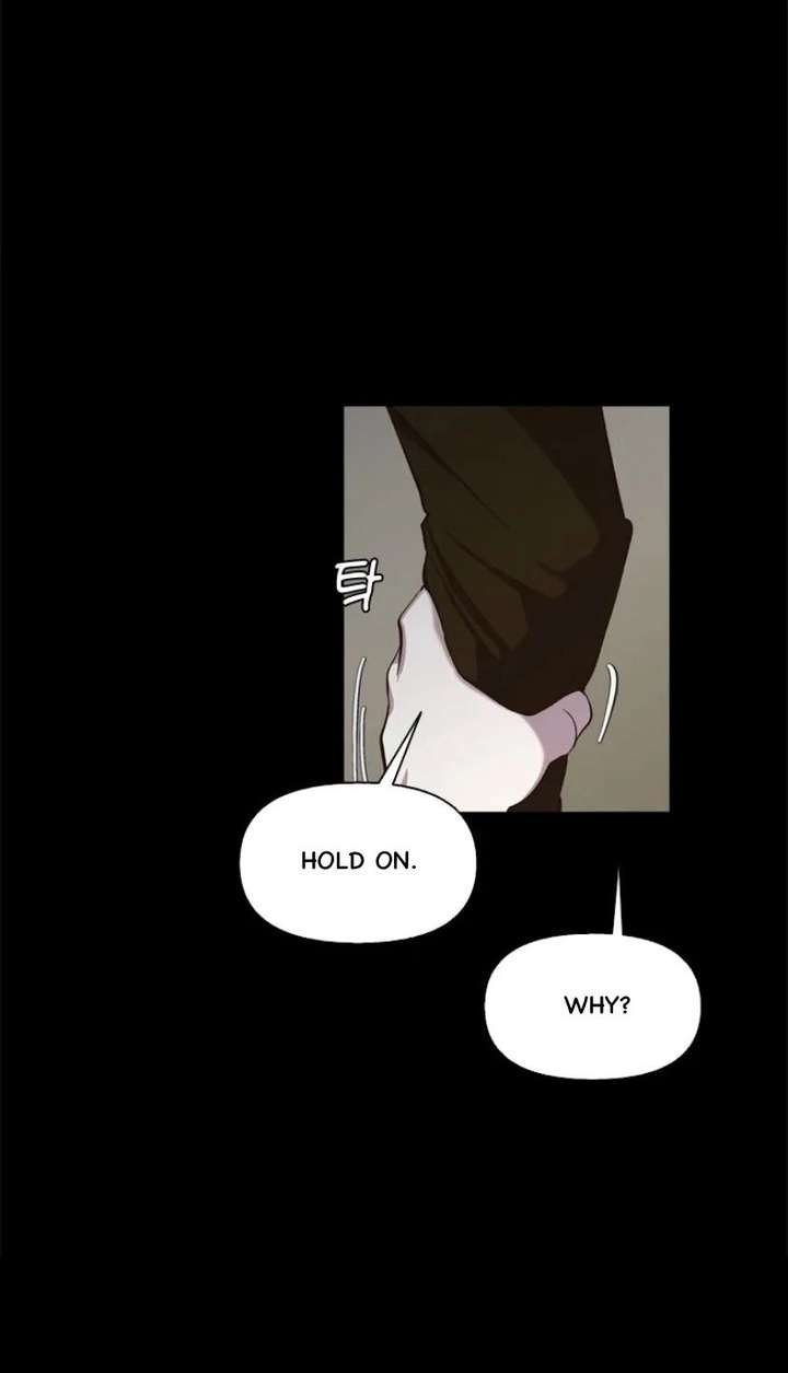 The Time When We Were Young Chapter 99 - Page 46