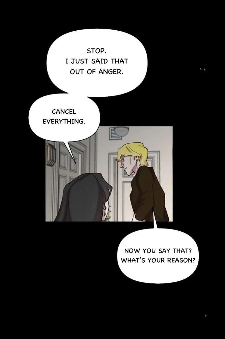 The Time When We Were Young Chapter 99 - Page 47