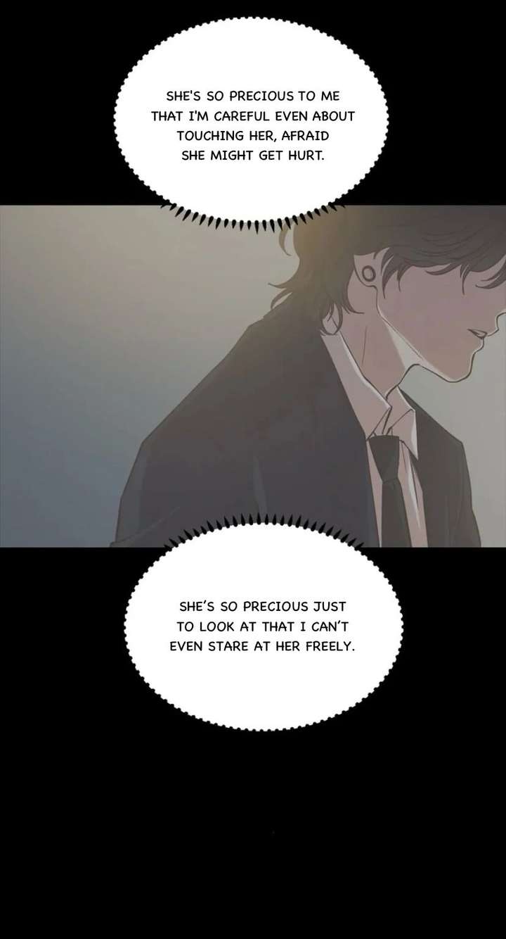The Time When We Were Young Chapter 99 - Page 50