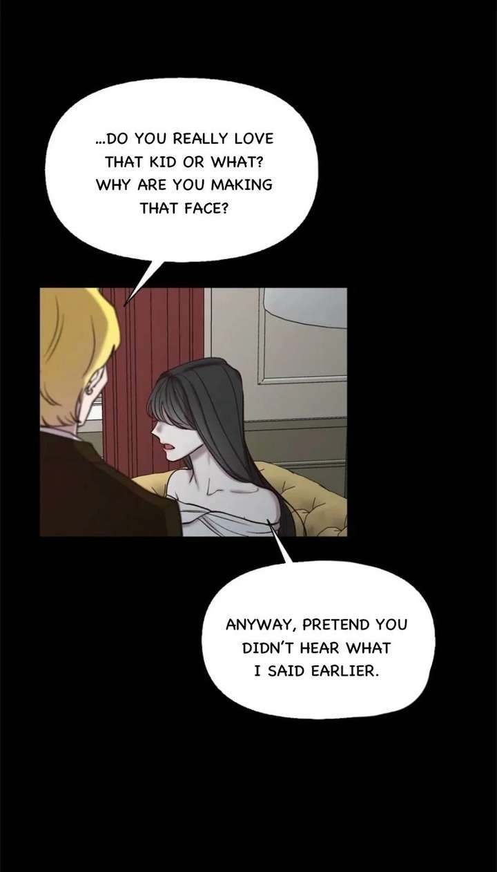 The Time When We Were Young Chapter 99 - Page 54