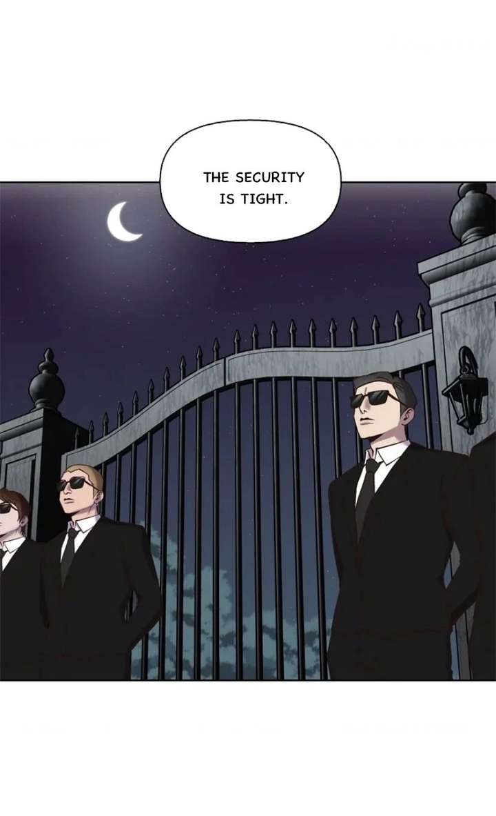 The Time When We Were Young Chapter 99 - Page 59