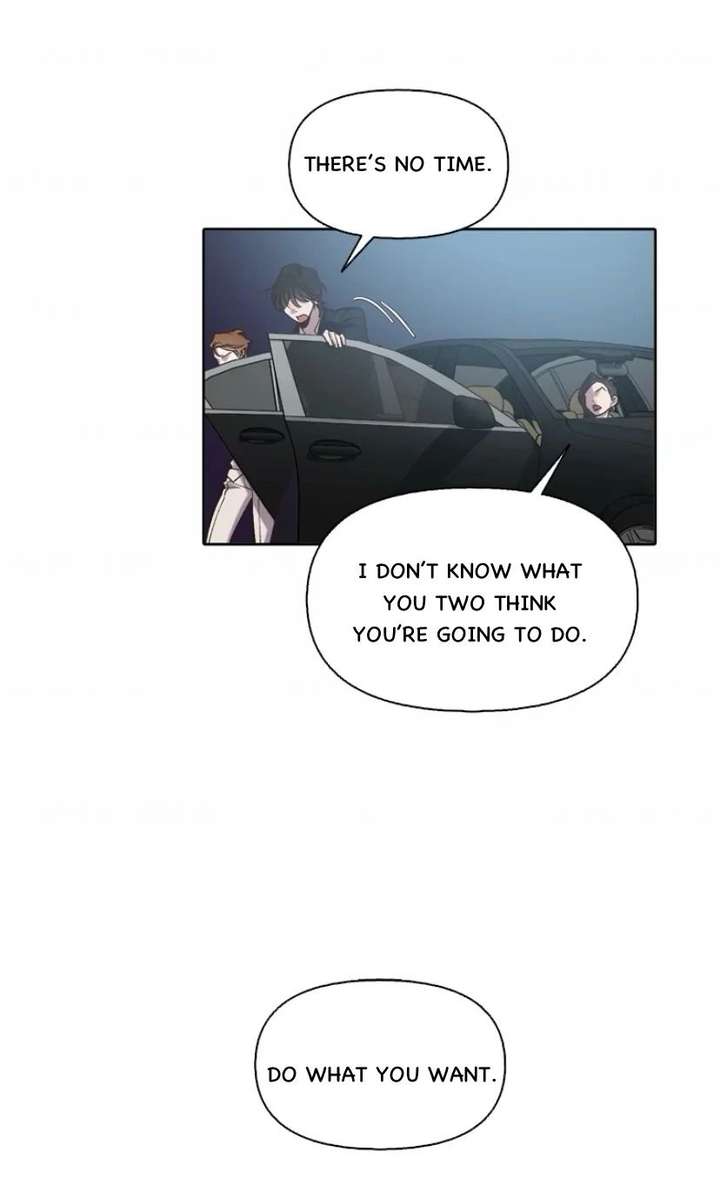 The Time When We Were Young Chapter 99 - Page 61