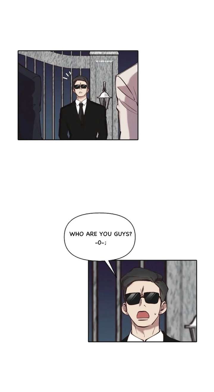 The Time When We Were Young Chapter 99 - Page 64