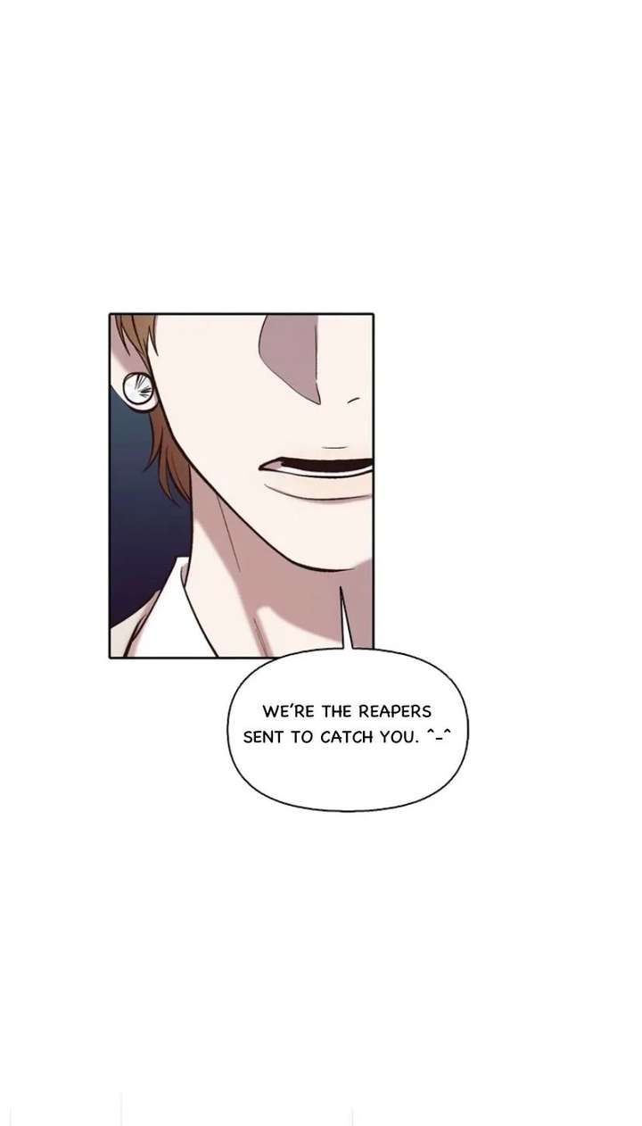 The Time When We Were Young Chapter 99 - Page 65