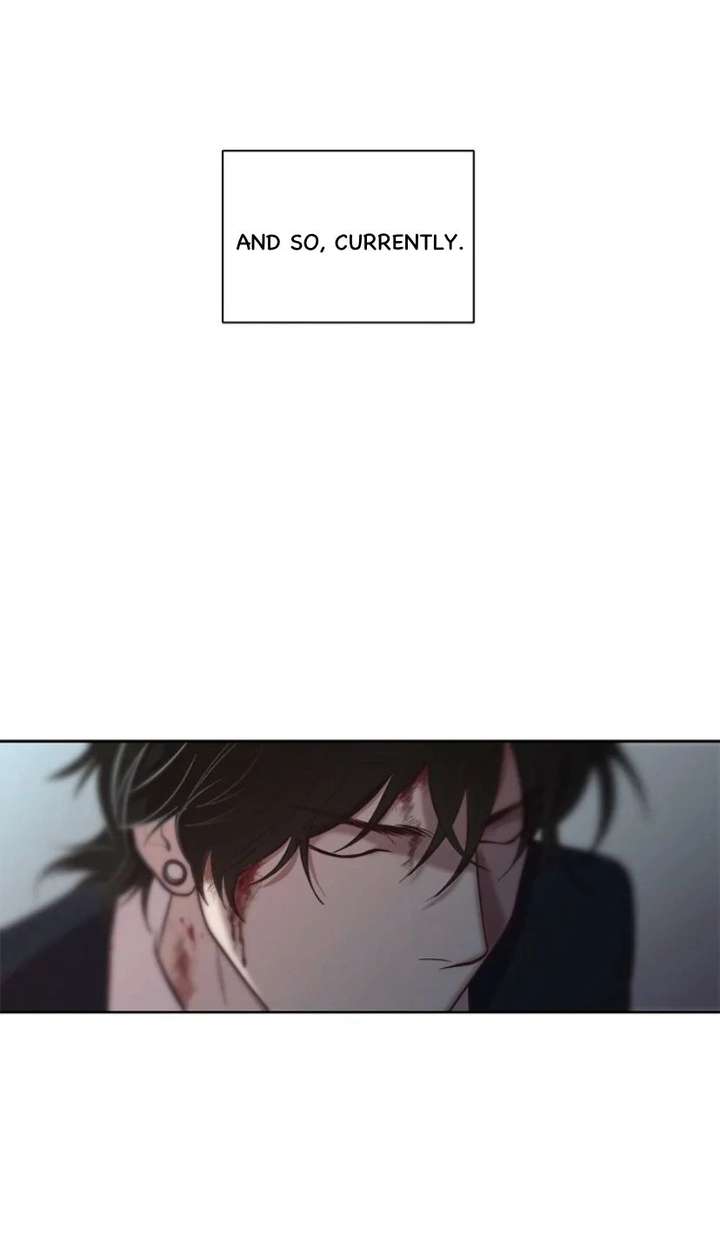 The Time When We Were Young Chapter 99 - Page 68