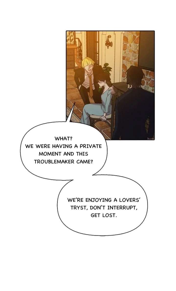 The Time When We Were Young Chapter 99 - Page 74