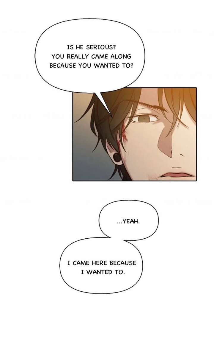 The Time When We Were Young Chapter 99 - Page 76