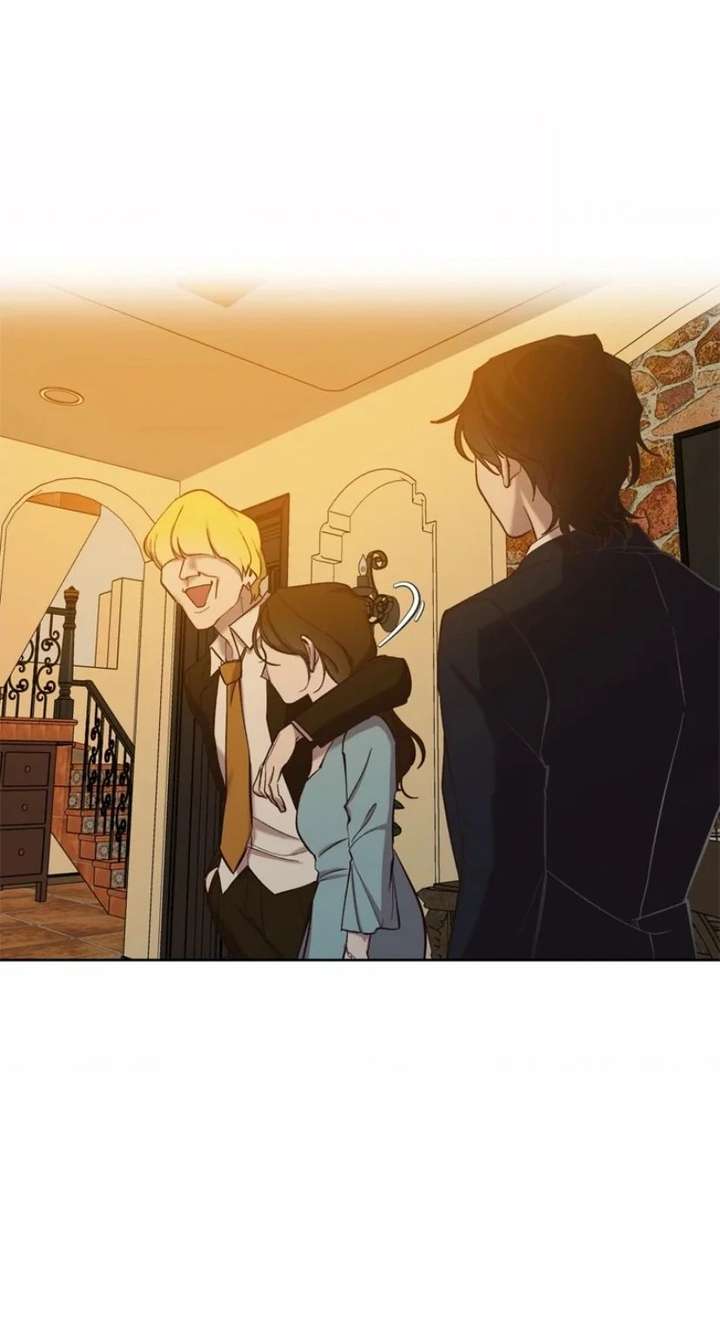 The Time When We Were Young Chapter 99 - Page 78