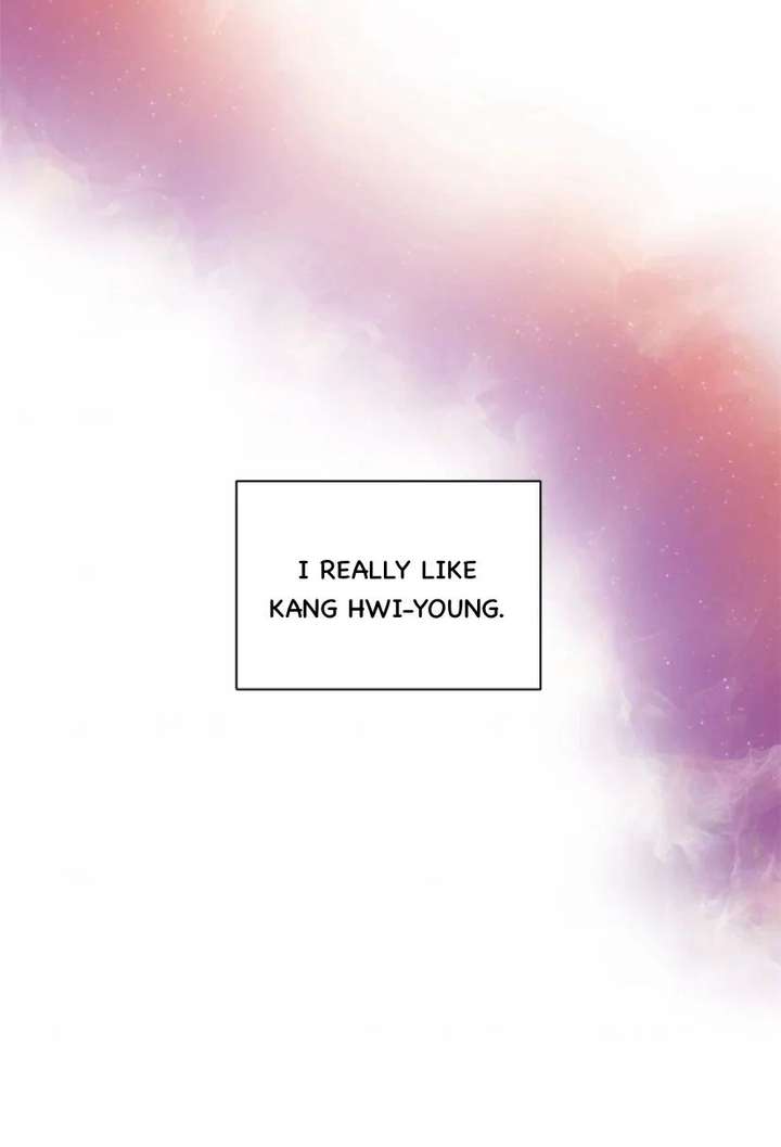 The Time When We Were Young Chapter 99 - Page 87