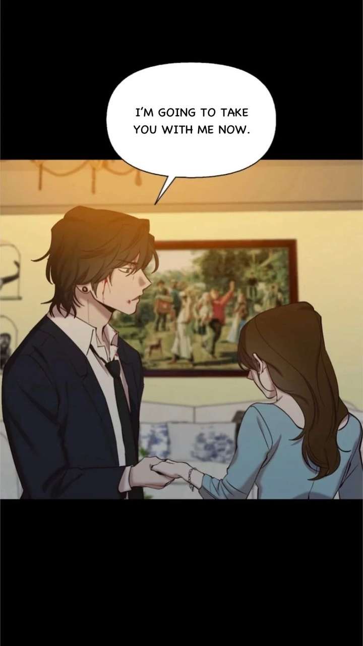 The Time When We Were Young Chapter 100 - Page 6