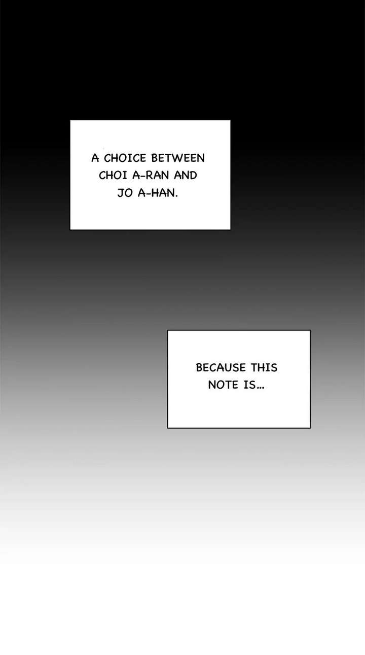 The Time When We Were Young Chapter 100 - Page 8