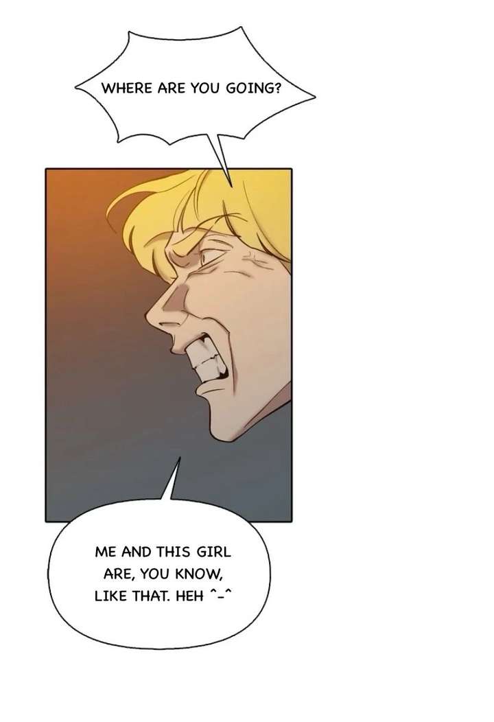 The Time When We Were Young Chapter 100 - Page 9