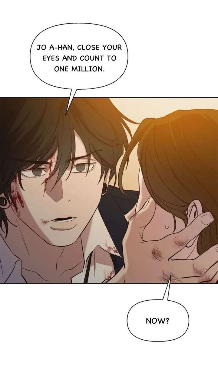 The Time When We Were Young Chapter 100 - Page 13