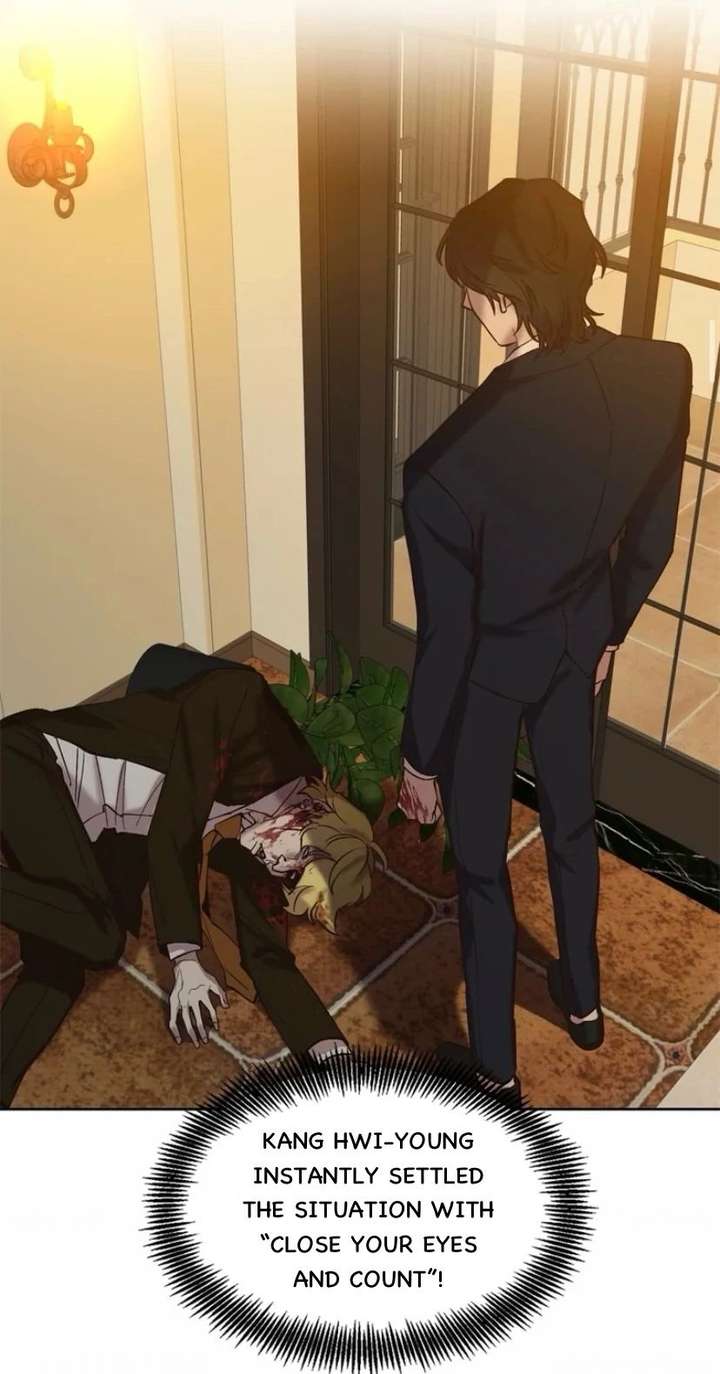 The Time When We Were Young Chapter 100 - Page 19