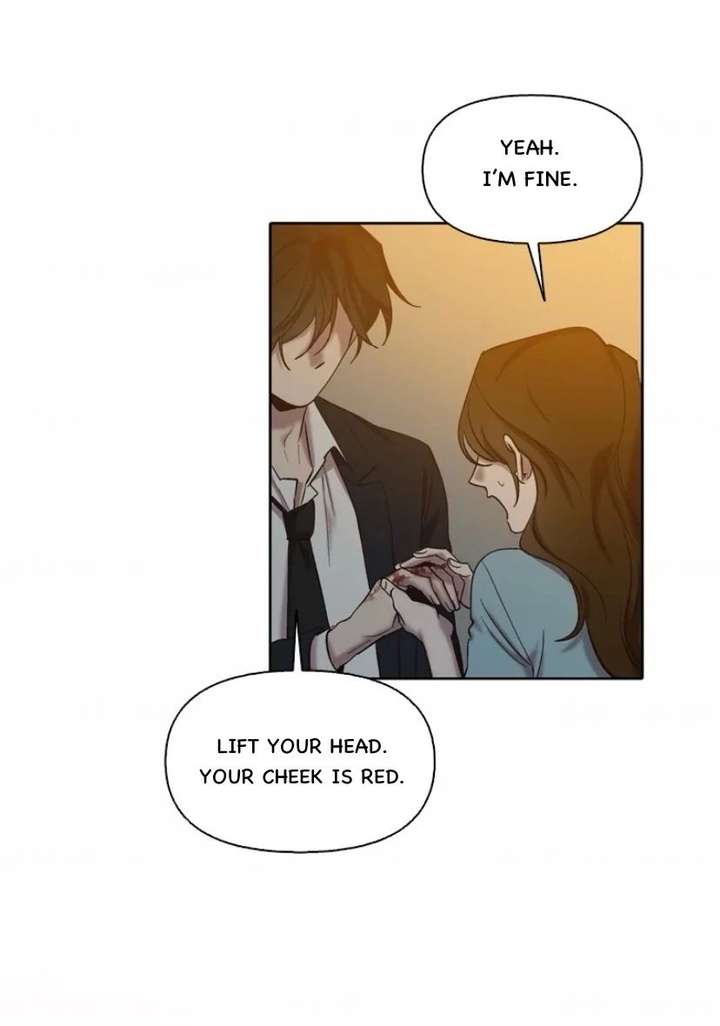 The Time When We Were Young Chapter 100 - Page 22