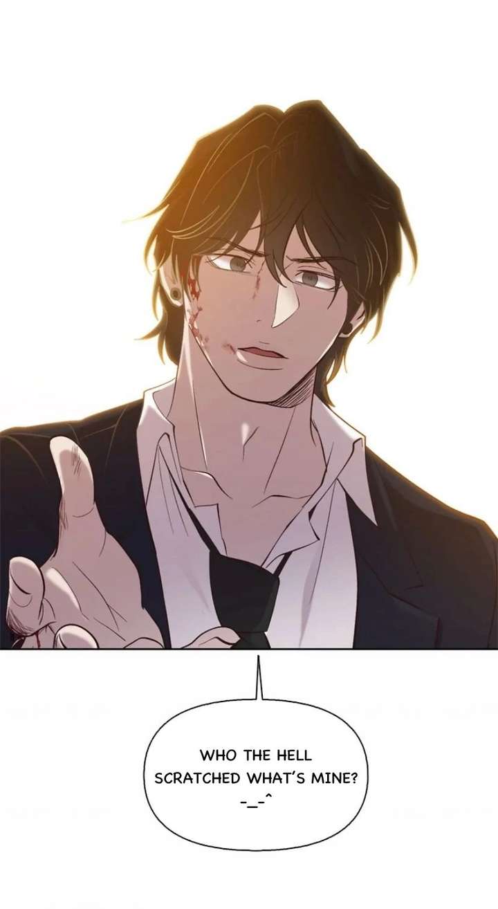 The Time When We Were Young Chapter 100 - Page 23