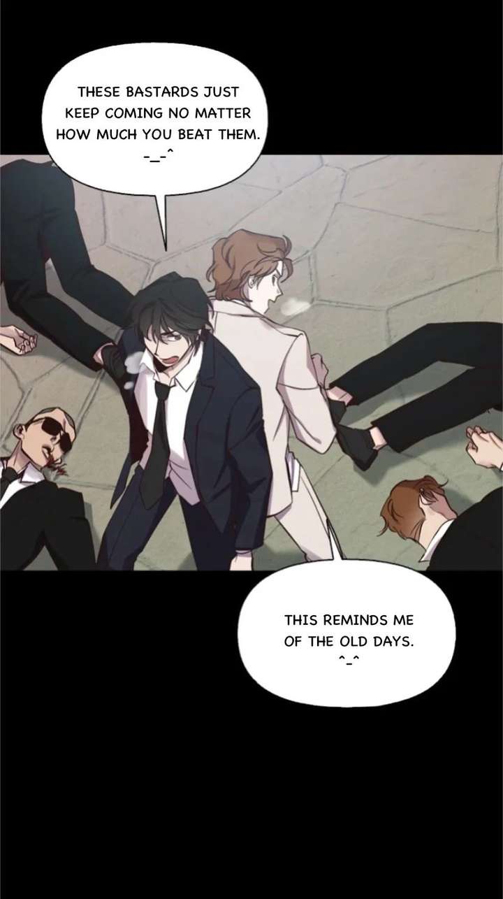 The Time When We Were Young Chapter 100 - Page 30