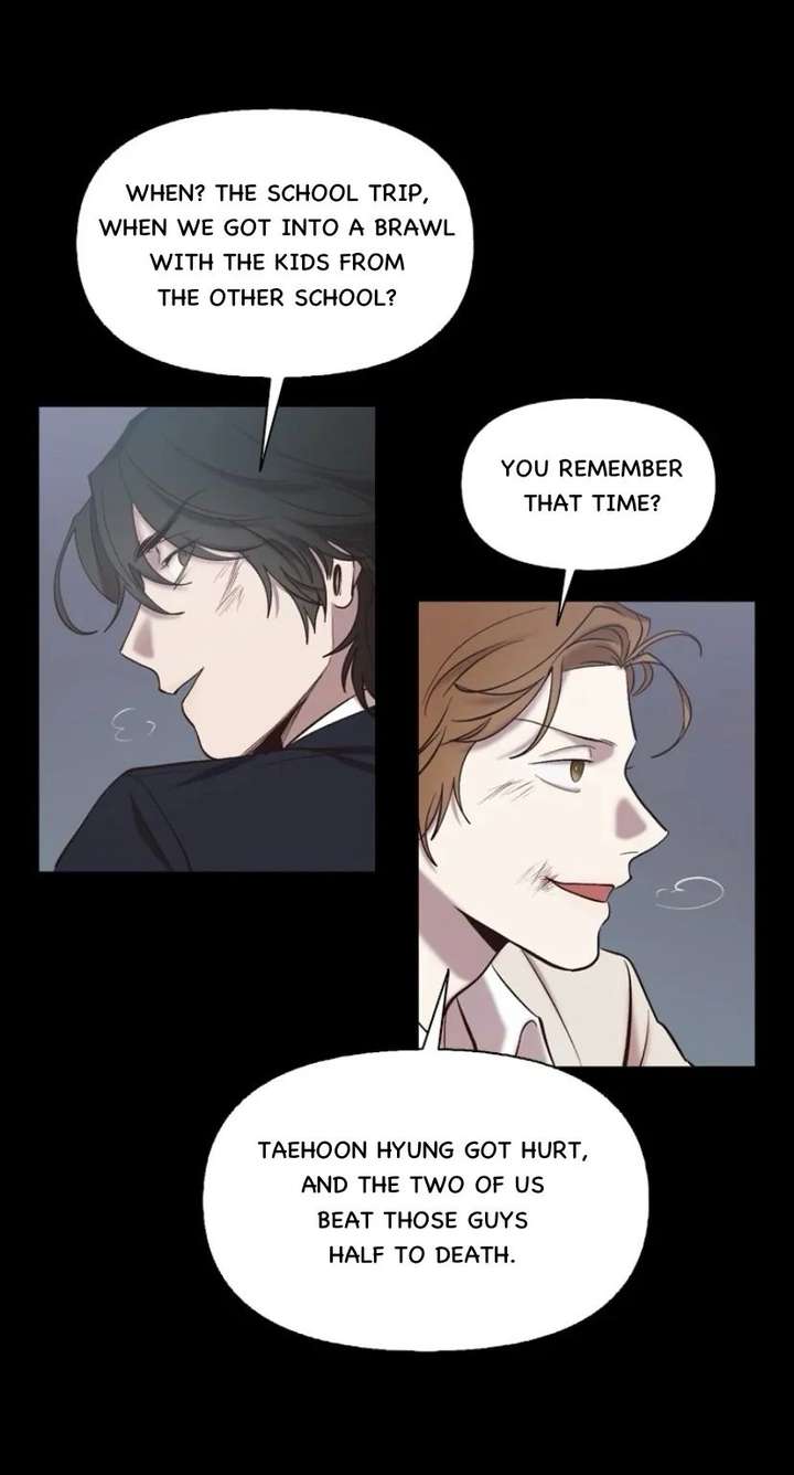 The Time When We Were Young Chapter 100 - Page 31