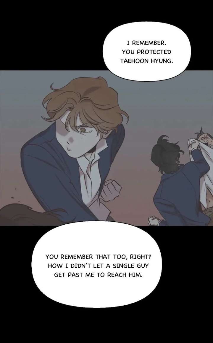 The Time When We Were Young Chapter 100 - Page 32