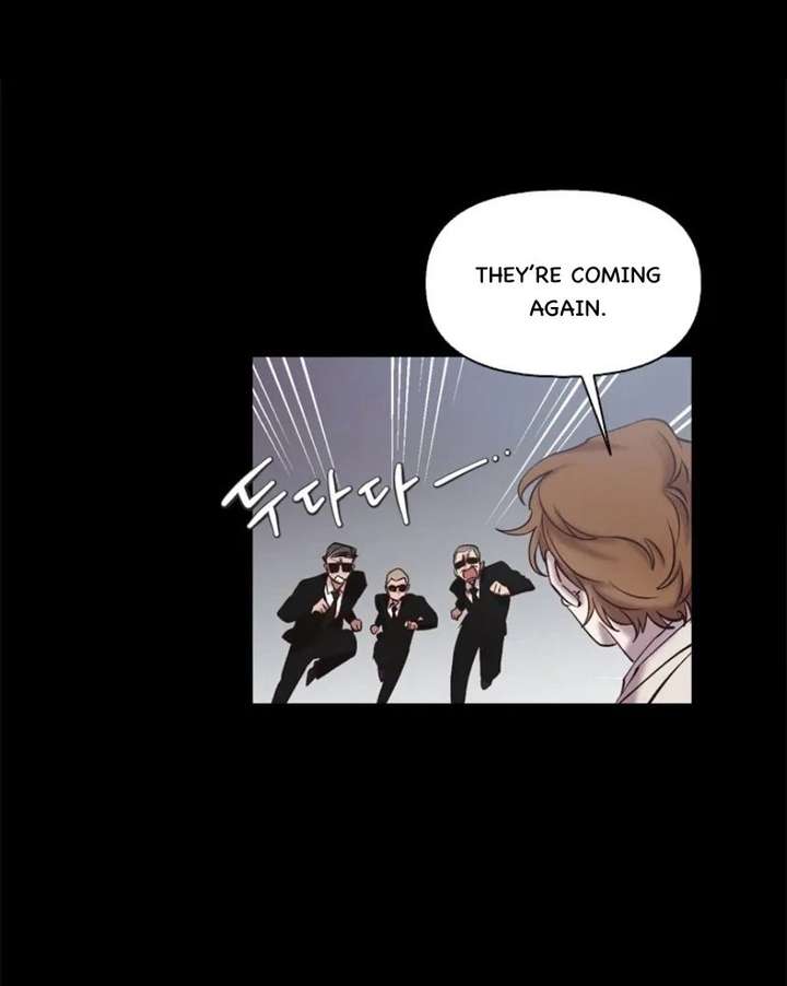 The Time When We Were Young Chapter 100 - Page 34