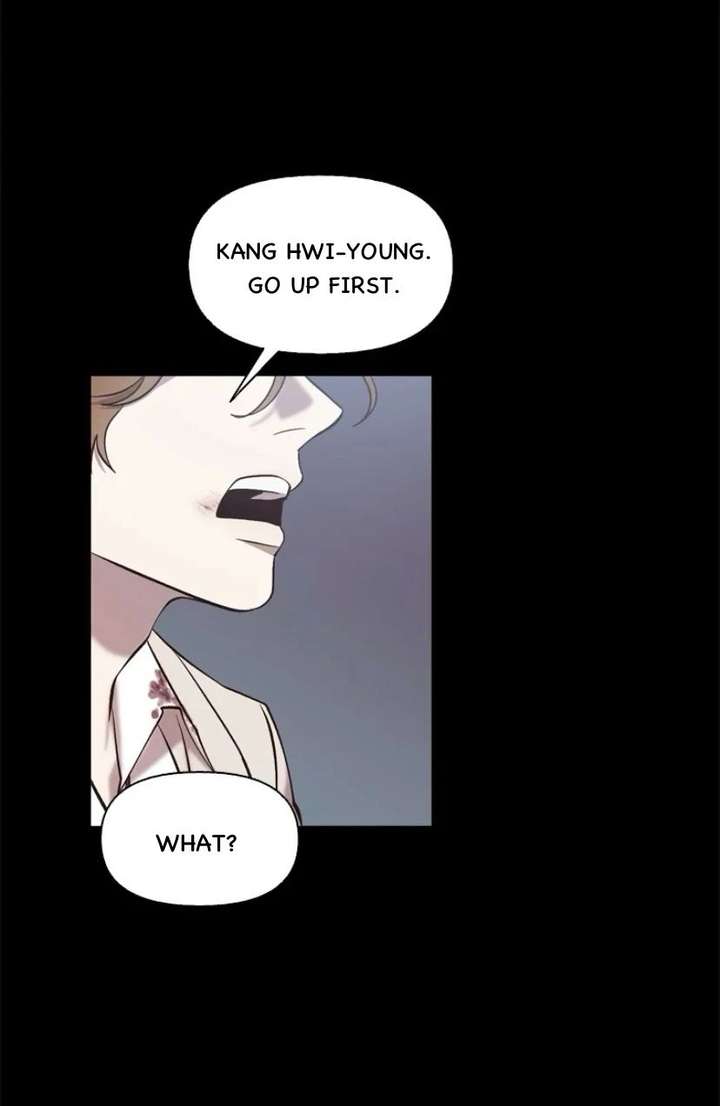 The Time When We Were Young Chapter 100 - Page 35