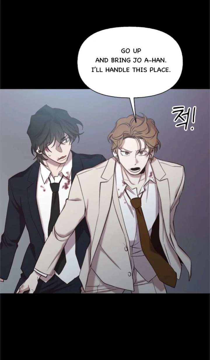 The Time When We Were Young Chapter 100 - Page 36