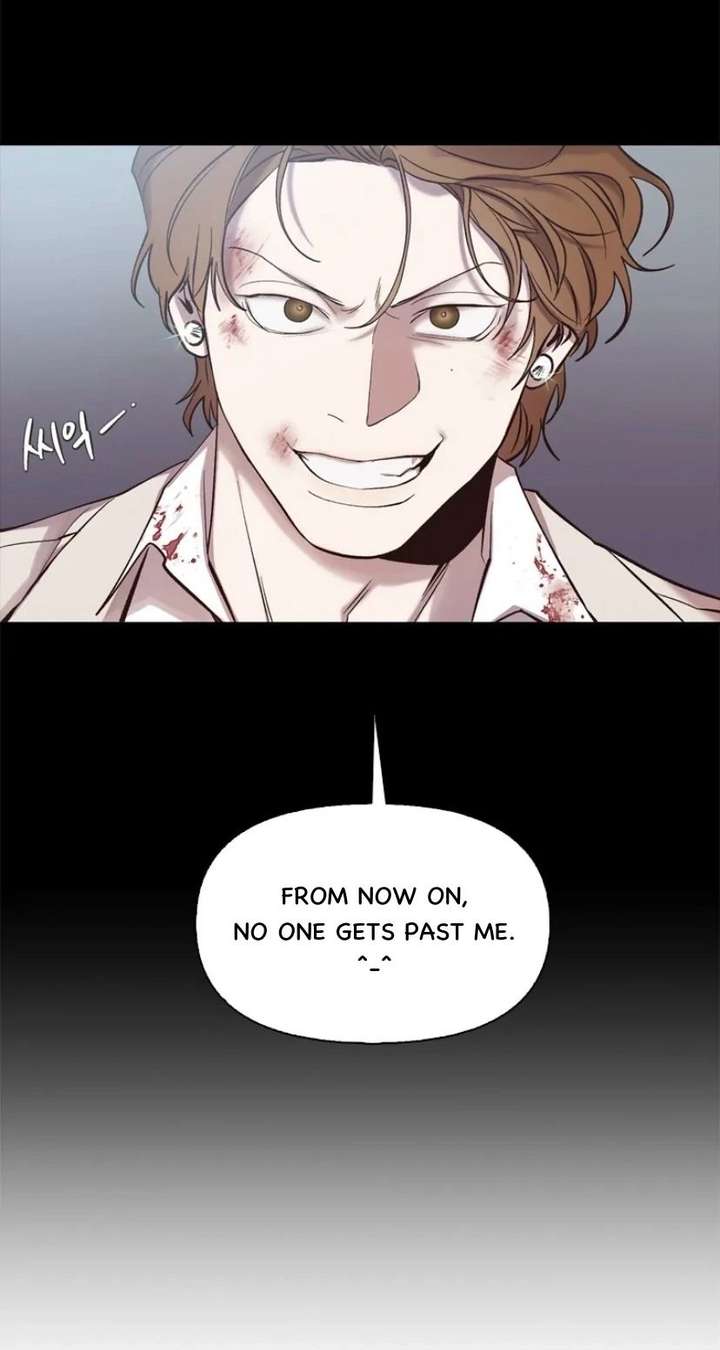 The Time When We Were Young Chapter 100 - Page 38