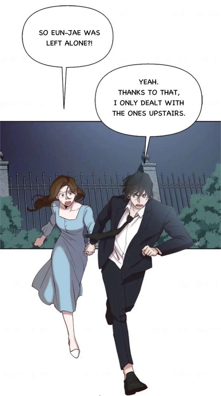 The Time When We Were Young Chapter 100 - Page 40