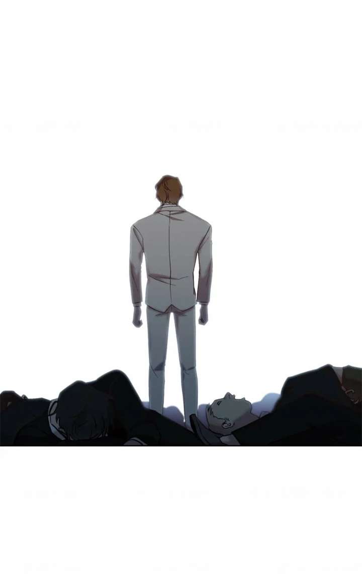 The Time When We Were Young Chapter 100 - Page 42