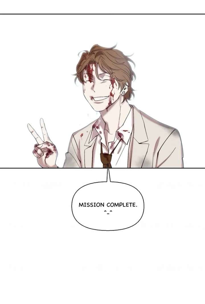 The Time When We Were Young Chapter 100 - Page 45