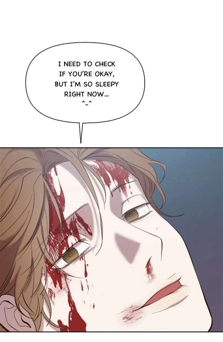 The Time When We Were Young Chapter 100 - Page 49