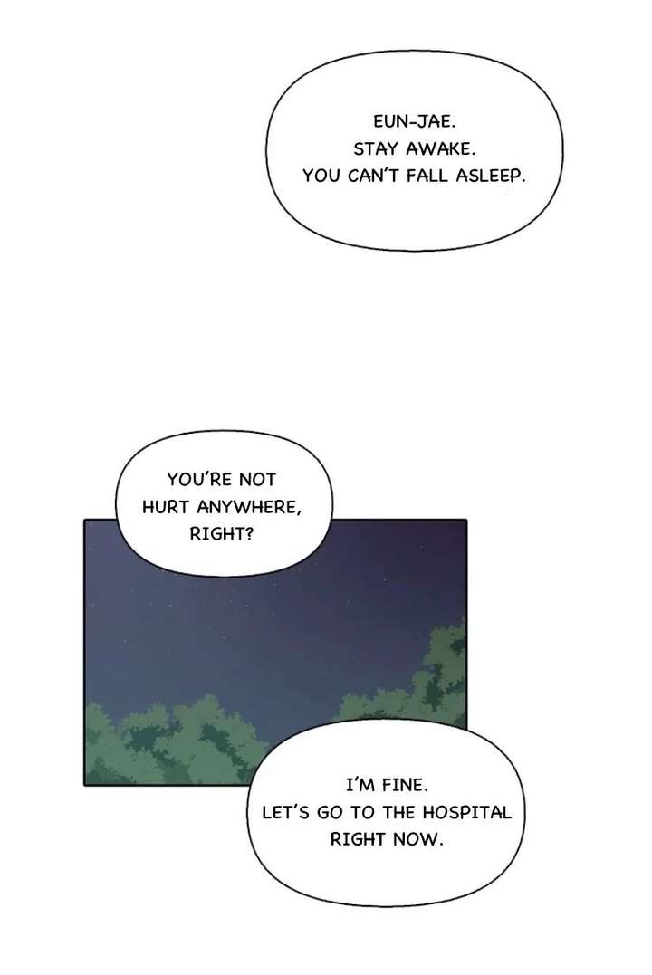 The Time When We Were Young Chapter 100 - Page 50