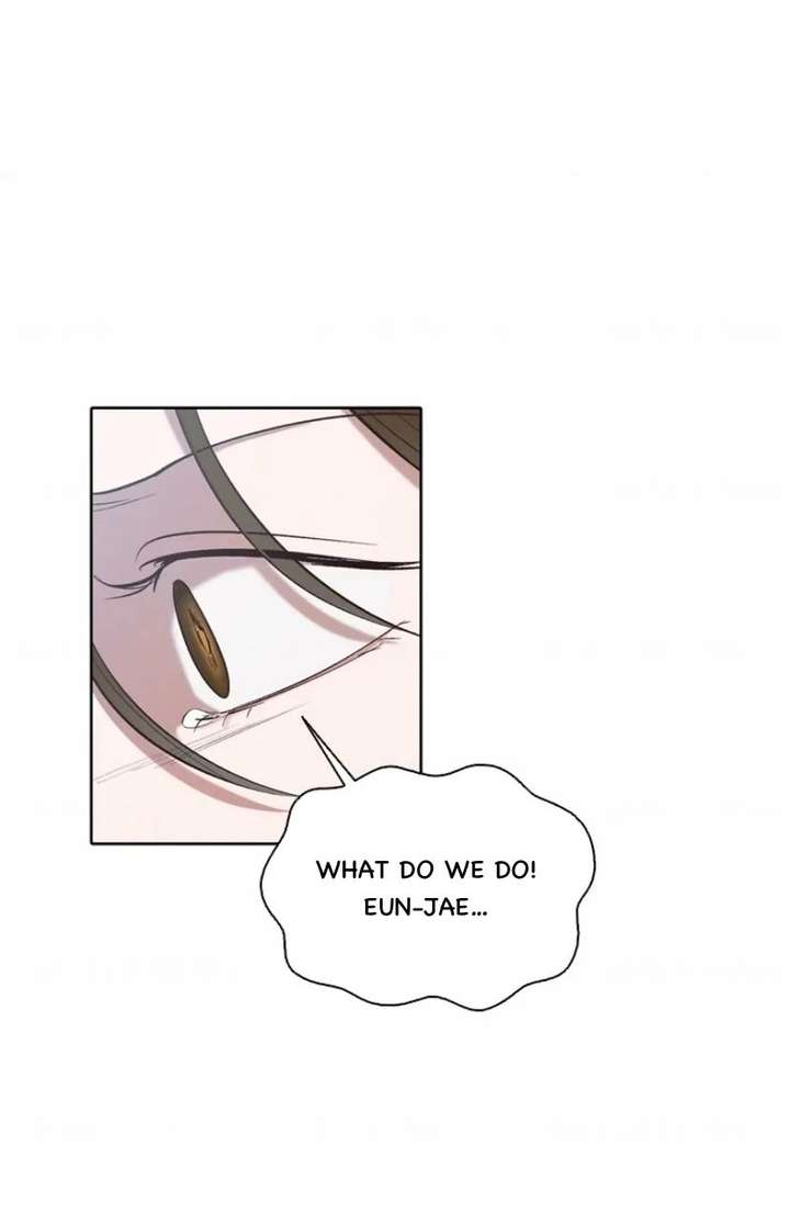 The Time When We Were Young Chapter 100 - Page 53