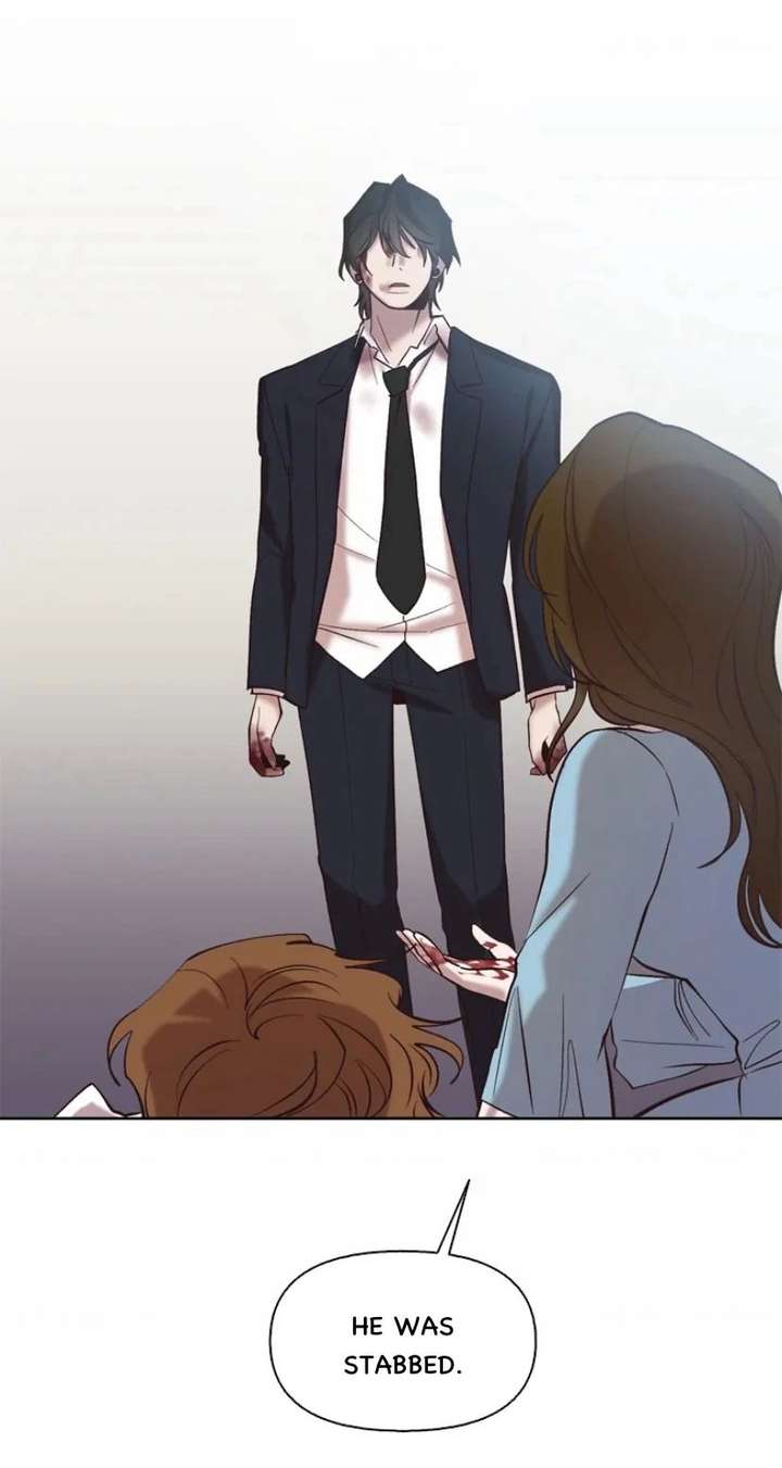 The Time When We Were Young Chapter 100 - Page 55