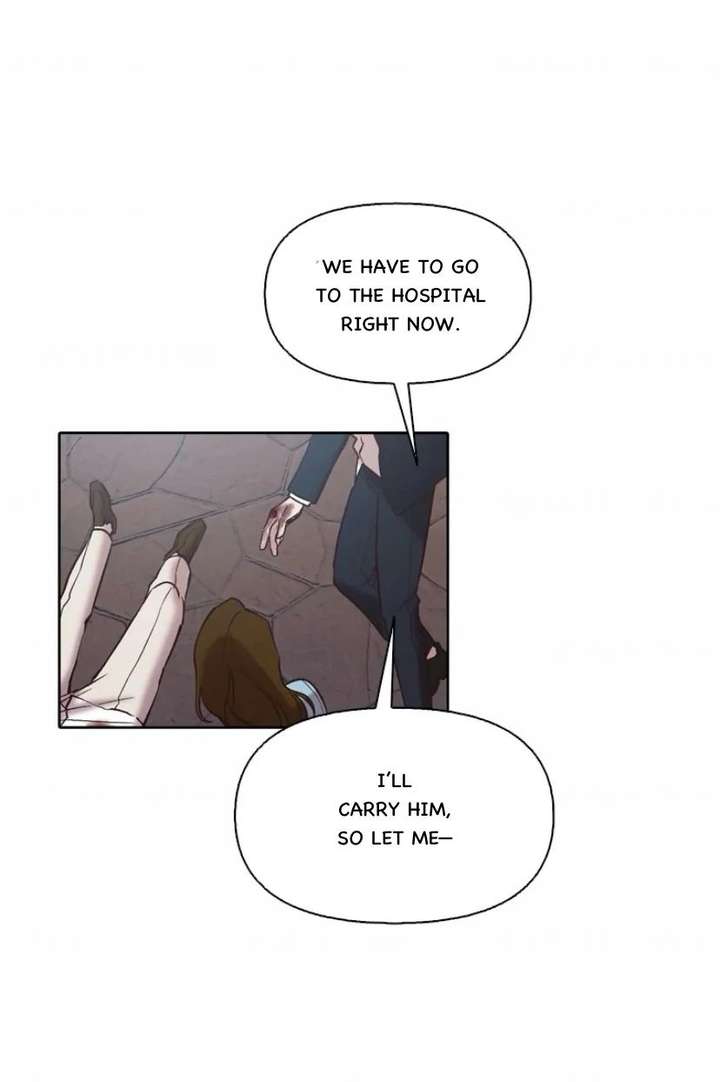 The Time When We Were Young Chapter 100 - Page 57