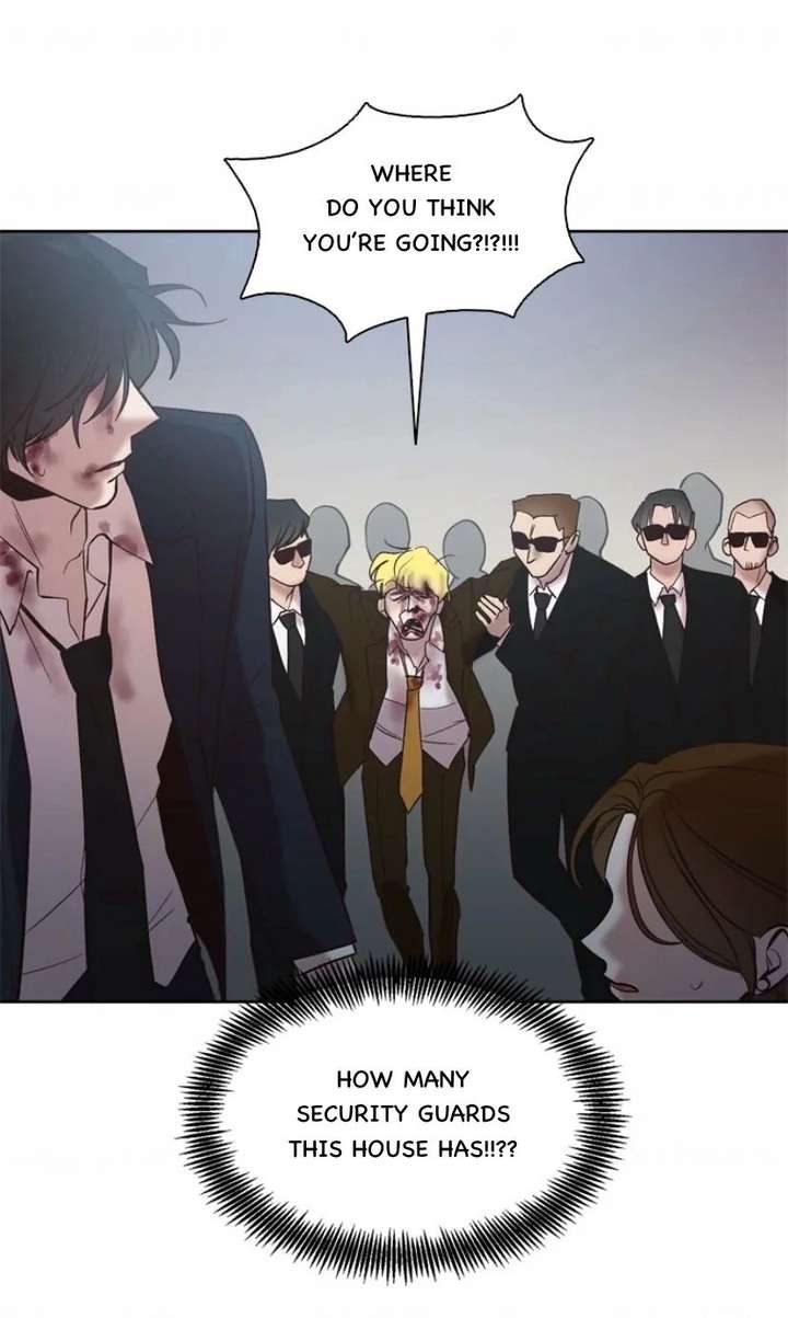 The Time When We Were Young Chapter 100 - Page 58