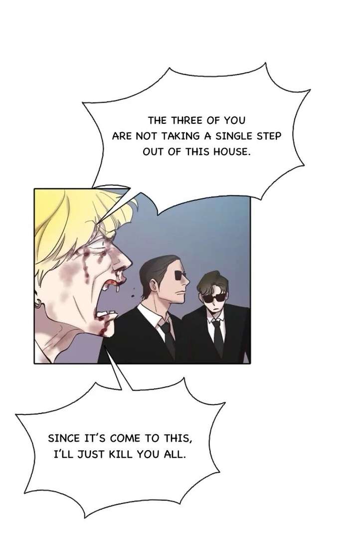 The Time When We Were Young Chapter 100 - Page 60