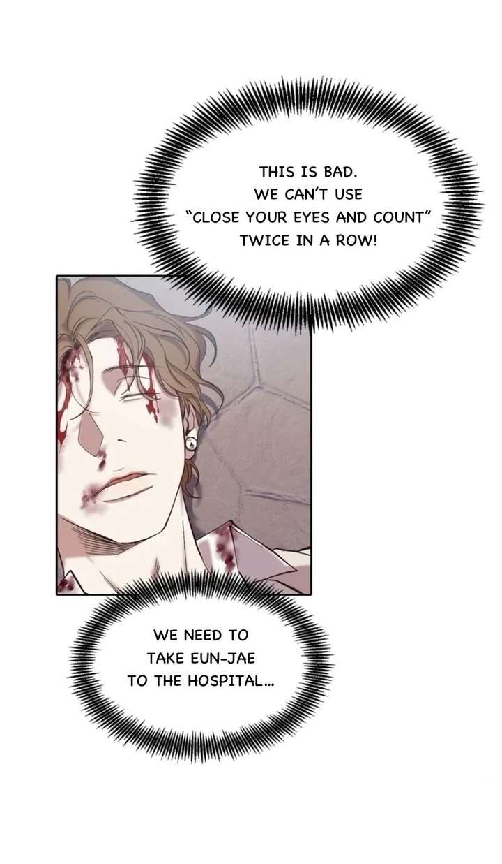 The Time When We Were Young Chapter 100 - Page 61