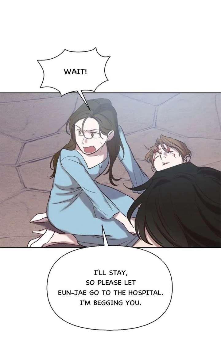 The Time When We Were Young Chapter 100 - Page 62