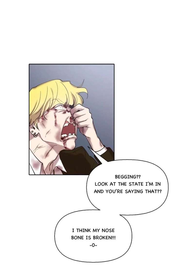 The Time When We Were Young Chapter 100 - Page 63