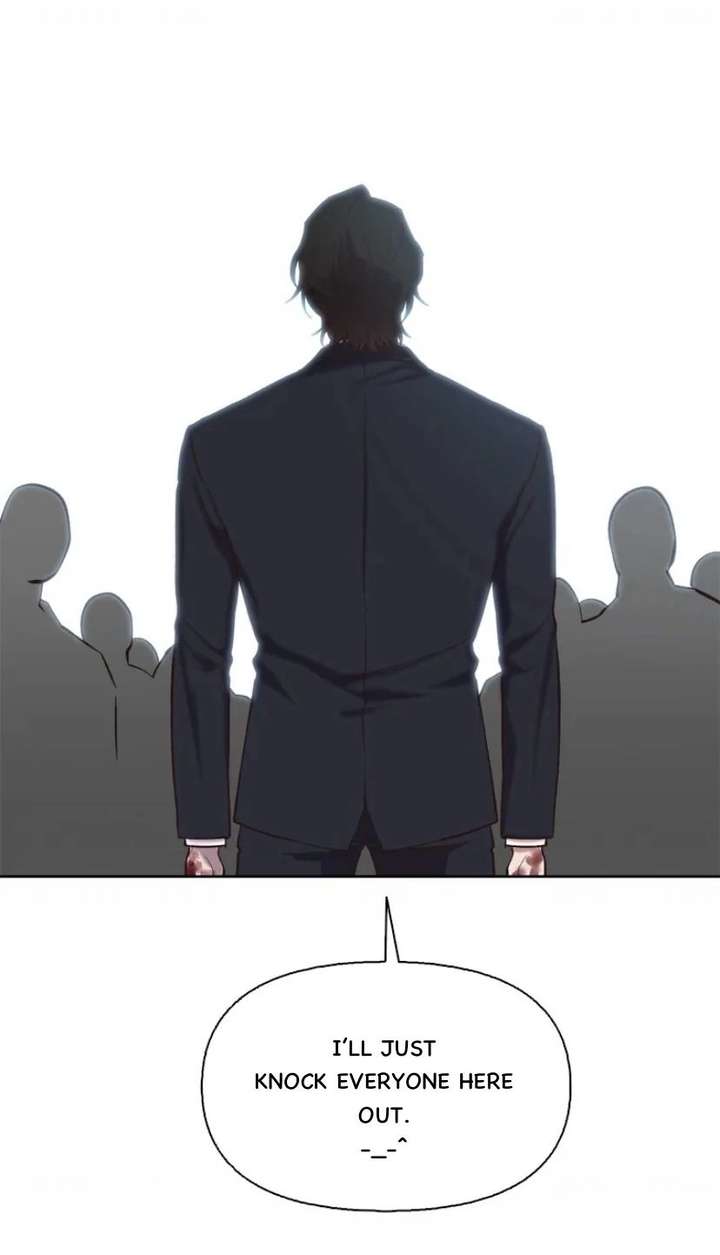 The Time When We Were Young Chapter 100 - Page 67