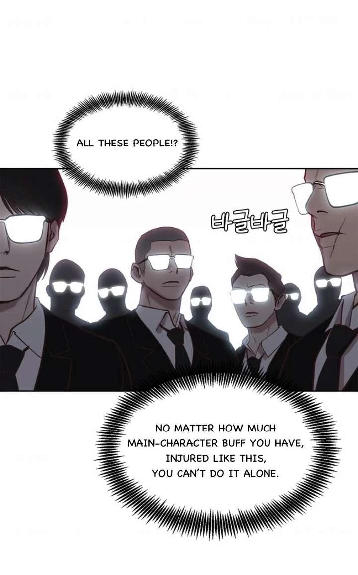 The Time When We Were Young Chapter 100 - Page 68